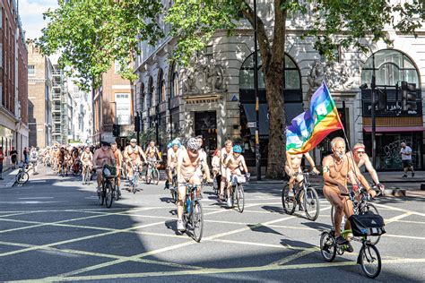 london naked bike ride 2022|World Naked Bike Ride London 2022